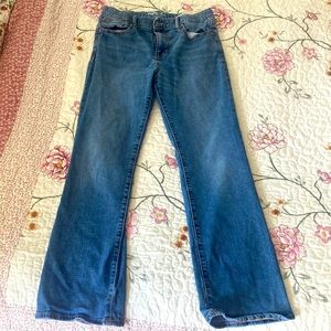 boys old navy jeans!